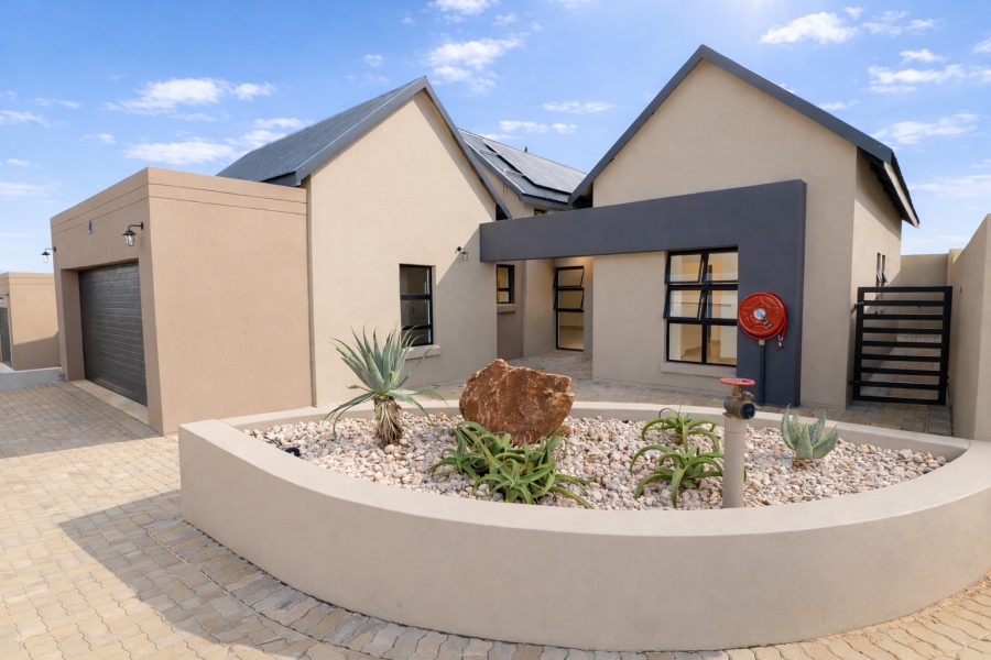 3 Bedroom Property for Sale in Leloko Lifestyle Estate North West